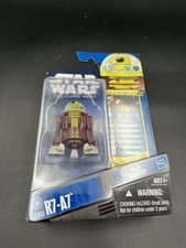 Star Wars Clone Wars R7-A7