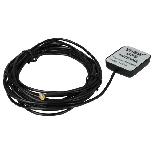 Gps antenne mcx für - antenne,