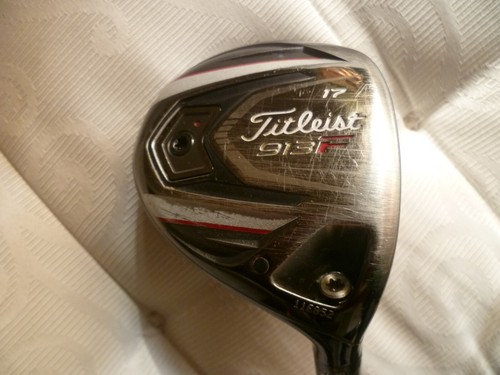 Titleist 913 holz - 5,