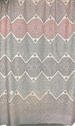 Bassetti satin bettwäsche - bettwäsche, set
