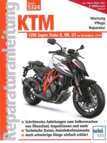 Ktm 1290 super - ktm, duke