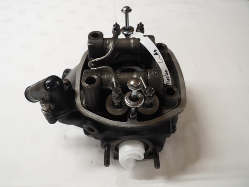 Honda 500 turbo - honda,