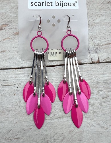 Ohrhänger hänger ohrschmuck - ohrhänger,