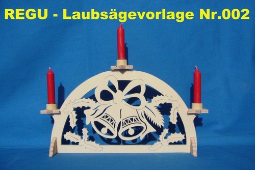 Schwibbogen regu - /,