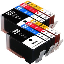 Kompatibel für HP 920 920XL