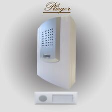 Melodiengong 5 Melodien Funkgong Funk Schelle Gong Türgong 200m Türschelle