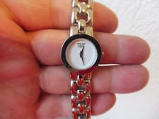 Schöne Armbanduhr__Davis __Edelstahl__Neu___!