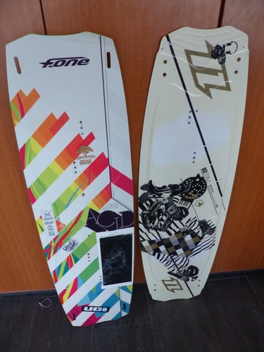 Wakeboard one acid - 2x,