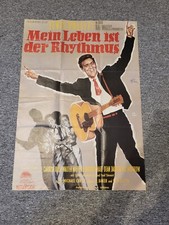 Original ELvis Film Plakat