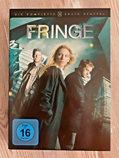 Fringe - Grenzfälle des FBI