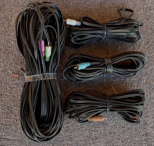 Bose acoustimass - 5.0,
