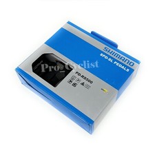 Shimano PD-RS500 SPD-SL Road