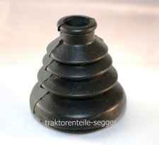 Deutz Schalthebelmanschette Vorschaltgetriebe F1L612 11 PS Bauernschlepper