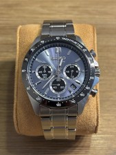 Seiko Herrenuhr Chronograph