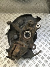 Achsschenkel VW Touran II (1T3) 2.0 TDI 103kW 140PS vorne links  CFHC