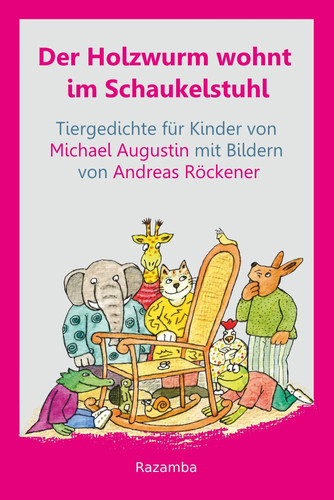 Der holzwurm wohnt - der, im