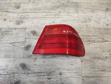 Mercedes w210 limo bj95 - w210, bj95-99