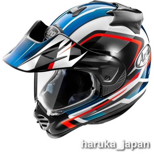 Arai honda tour cross helm - arai, v