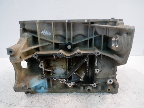 Motorblock block defekt - motorblock,
