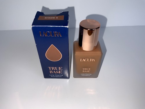 Lacura true base long wearing - true,