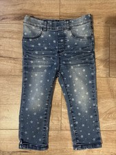 Dopodopo Mädchen Jeans Hose