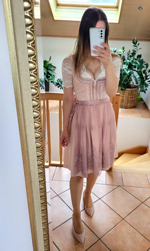 Moser dirndl größe - moser,