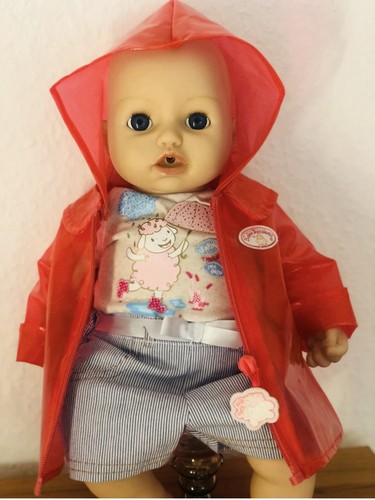 Baby annabell born puppen - annabell-baby, born-puppen