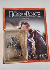 Herr Der Ringe Schachfigur Sonderausgabe Aragorn Eaglemoss Schwert Defekt