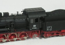 H0 Dampflok BR 57 3088 DB Roco