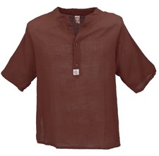 Yoga Hemd, lässiges