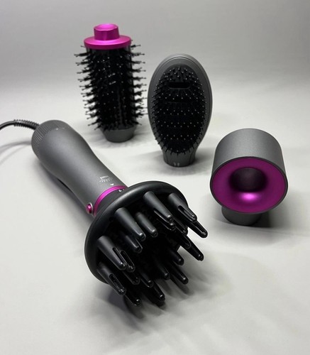 Hair magic dryer - in,