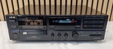 Akai GX-65 Stereo Tape Deck