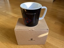 Porsche Tasse Limited Edition