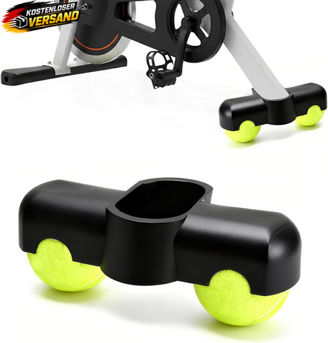 Indoor cycling adapter für - indoor,