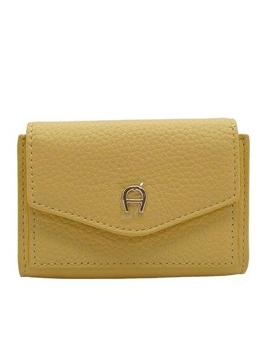 Aigner geldbörse mini damen - geldbörse,