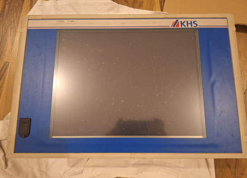 Siemens panelsystem touch - panelsystem, |