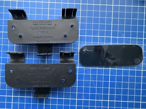 Rockboard quickmount type - rockboard,