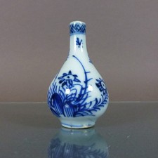 ca 1700 Kangxi (1662-1722)
