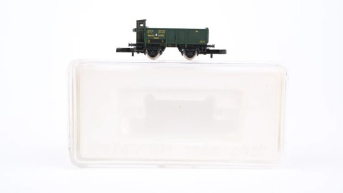 Märklin 8633 offener - märklin, z
