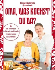 Oma, was kochst du da?