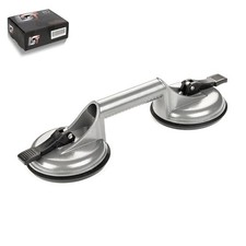 Doppel Saugheber Tragkraft ca