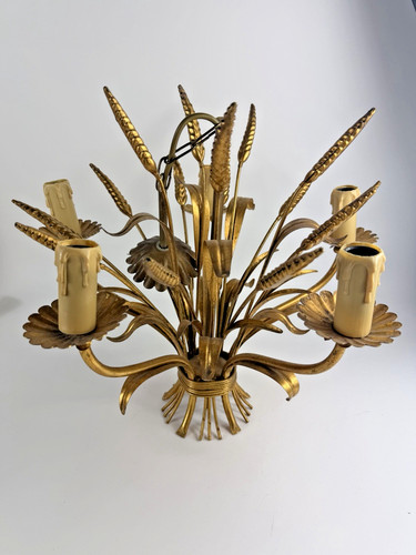 Deckenlampe florentiner stil - deckenlampe,