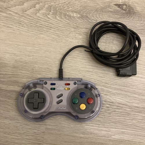 Super nintendo controller - nintendo, sn