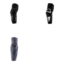 Elbow Pads Leatt 3DF Hybrid