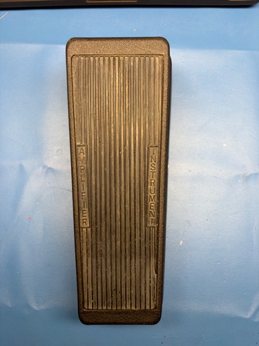 Dunlop cry baby gcb rev - cry,