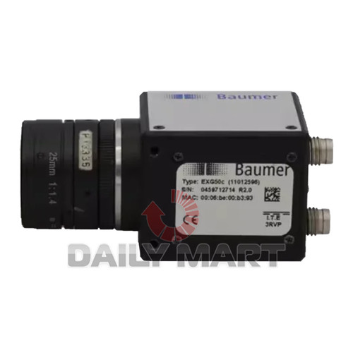 Used tested baumer - used,