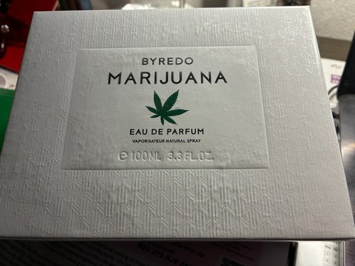 Byredo marijuana - byredo,