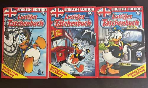 Egmont disney donald - egmont,