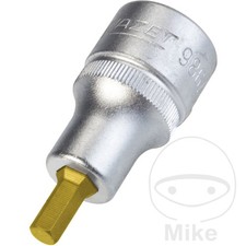Hazet allen wrench 1 - 7/32", 1/2