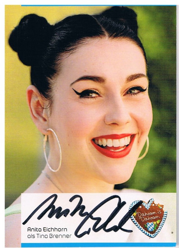 Anita eichhorn original - anita, eichhorn,